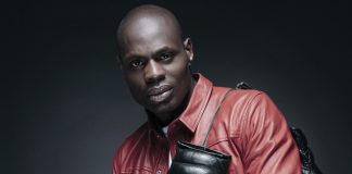 Kery James – Ne manque pas ce train (Clip)