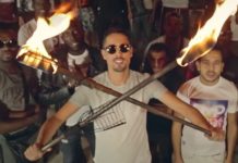 Lartiste – Allumer (Clip)