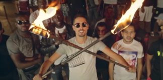 Lartiste – Allumer (Clip)