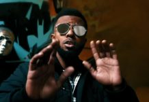 Lefa – Sac à dos (Clip)