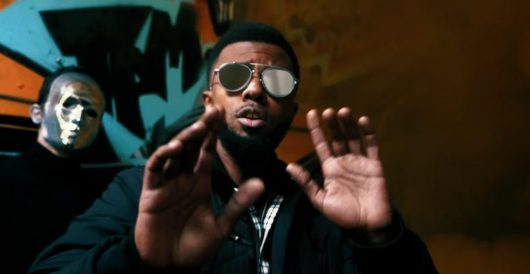 Lefa – Sac à dos (Clip)