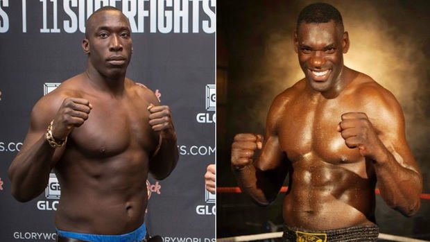 Daniel Sam vs Patrice Quarteron : le combat fait le buzz, les meilleurs Tweets