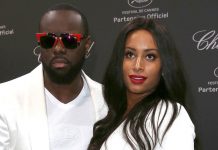 Maitre Gims : sa femme DemDem s’énerve méchamment contre Amir !