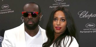 Maitre Gims : sa femme DemDem s’énerve méchamment contre Amir !