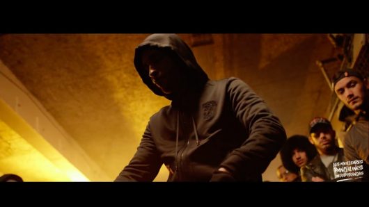Mister You - You Goslavie (Clip / Paroles)