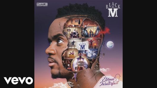 Black M feat Soprano – Frérot (Son)