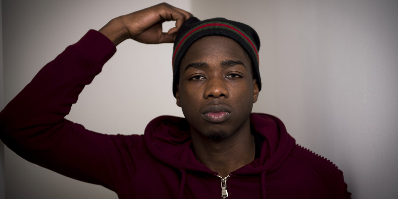 MHD lâche un gros freestyle depuis sa cellule ! [Vidéo]