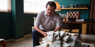 Narcos : Des parlementaires en guerre contre les séries télévisées sur le narcotrafic