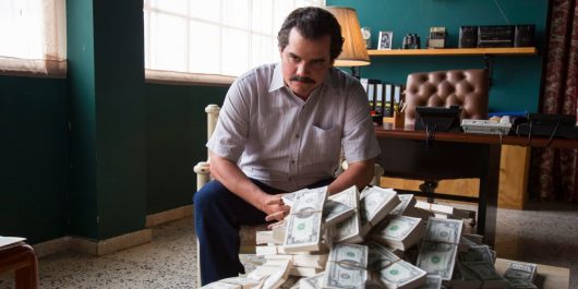 Narcos : Des élus en guerre contre les séries télévisées sur le narcotrafic