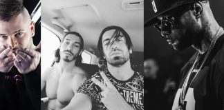 Jul, PNL et Booba battent Rihanna et Drake dans le top artistes 2016 Deezer !