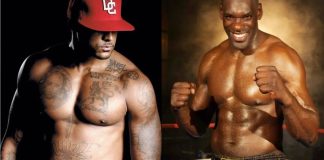 Booba : Patrice Quarteron répond à son clash sur Instagram !