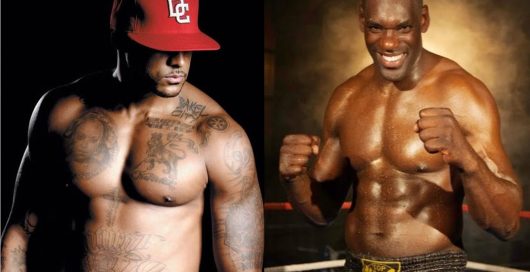 Patrice Quarteron répond au clash de Booba sur Instagram