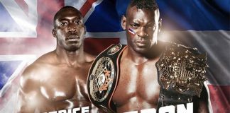 Patrice Quarteron face à Daniel Sam : le choc des titans sur le ring !