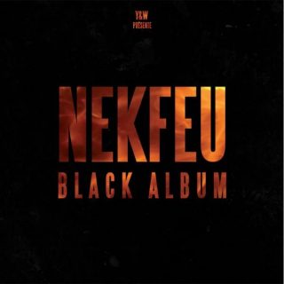 Nekfeu : Black Album