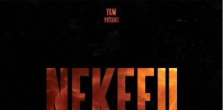 Nekfeu : Black Album