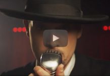 Lartiste : Clandestina (Clip)