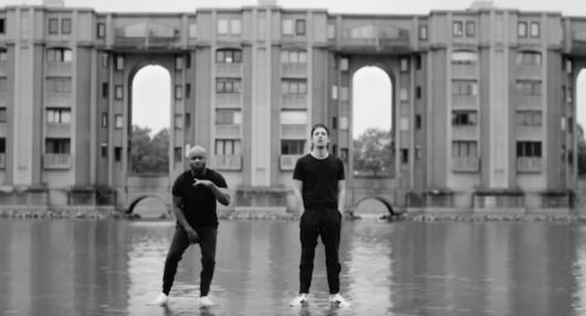 Dosseh & Nekeu : leur clip Putain D'époque supprimé de YouTube !