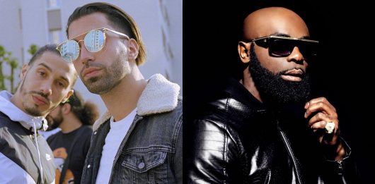 Kaaris s'exprime enfin sur PNL !