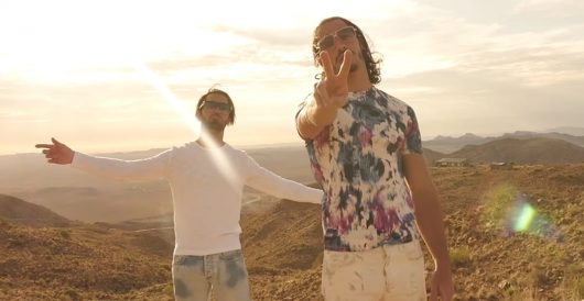 PNL : Justice s'exprime sur le groupe et de l’influence du Rap !