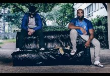 Kaaris : 4Matic feat Kalash Criminel (Son / Paroles)