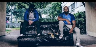 Kaaris : 4Matic feat Kalash Criminel (Son / Paroles)