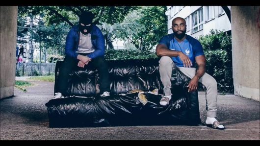 Kaaris : 4Matic feat Kalash Criminel (Son / Paroles)