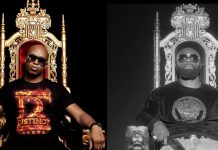 Rohff adresse un message à Kaaris !