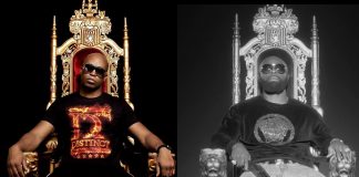 Rohff adresse un message à Kaaris !