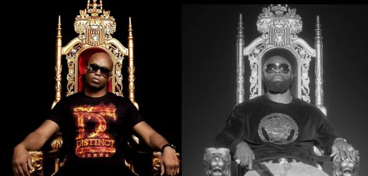 Rohff adresse un message à Kaaris !