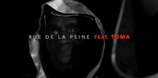 Kery James – Rue de la Peine (Clip)
