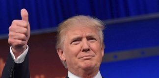 Donald Trump renonce à son salaire de Président !!