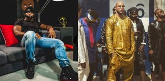 Booba clash Kaaris sur les ventes de son dernier album