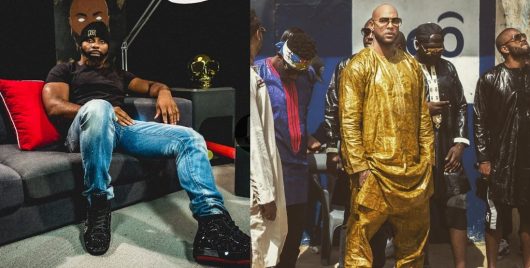 Booba clash Kaaris sur les ventes de son dernier album