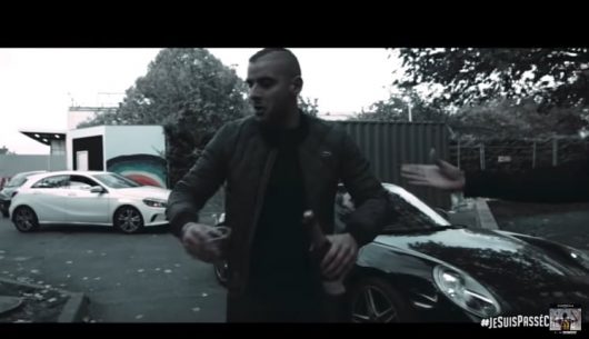 Sofiane - #Jesuispasséchezso : Episode 10 (Clip)