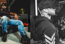 Kaaris clash Booba dans son nouveau titre Benz !
