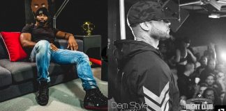 Kaaris clash Booba dans son nouveau titre Benz !