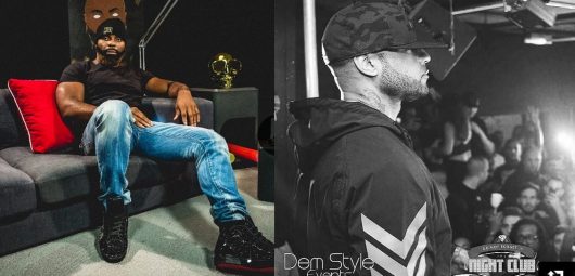 Kaaris clash Booba dans son nouveau titre Benz !