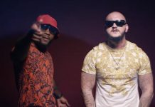 Seth Gueko feat Gradur – Versace Guevara (Son)