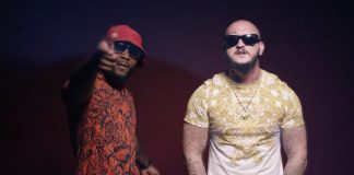 Seth Gueko feat Gradur – Versace Guevara (Son)
