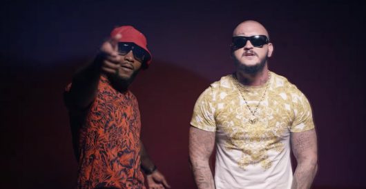 Seth Gueko feat Gradur - Versace Guevara (Son)