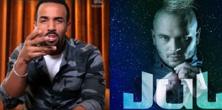 Après PNL, Craig David remixe un titre de Jul !