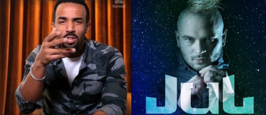 Après PNL, Craig David remixe titre Wesh Alors de Jul !