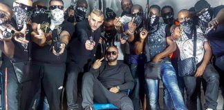 Sofiane et Jupiter 2 Blankok s’expriment sur leur supposée embrouille !