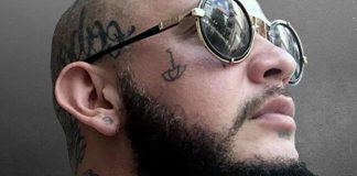 Seth Gueko : Versace Guevara feat Gradur (Paroles) MP3