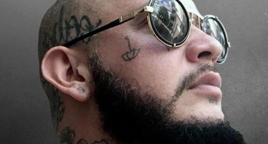 Seth Gueko : Versace Guevara (Paroles) MP3