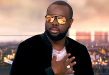 Maitre Gims déclare qu’il ne retournera plus jamais aux NRJ Music Awards !