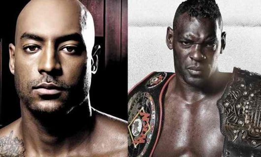 Patrice Quarteron ne lâche pas Booba et sort des vieux dossiers