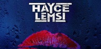 Hayce Lemsi : C’est terminé (Son)