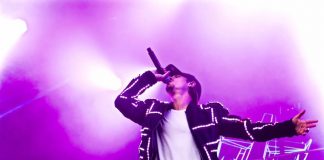 Nekfeu : Cyborg bat le record de l’album le plus streamé en 1 jour
