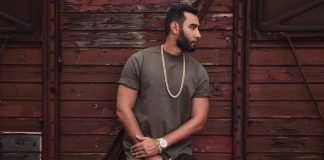 La Fouine dévoile un extrait du titre « Que Du Sale » !